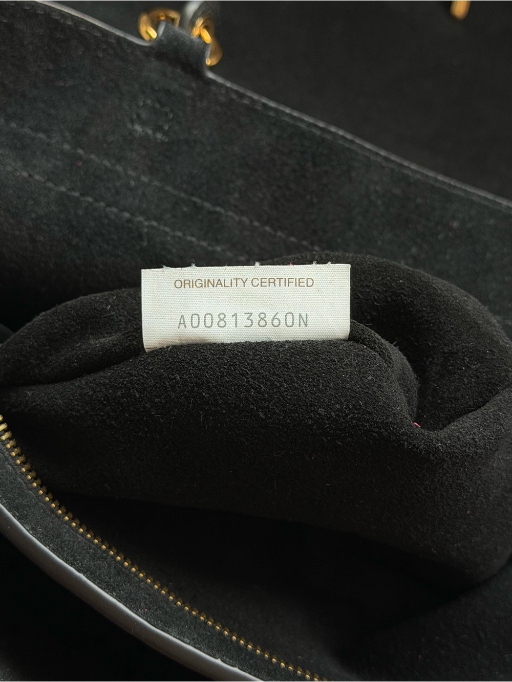 Bottega Veneta Medium Ciao Ciao Bag (black) - Picture 11 of 14